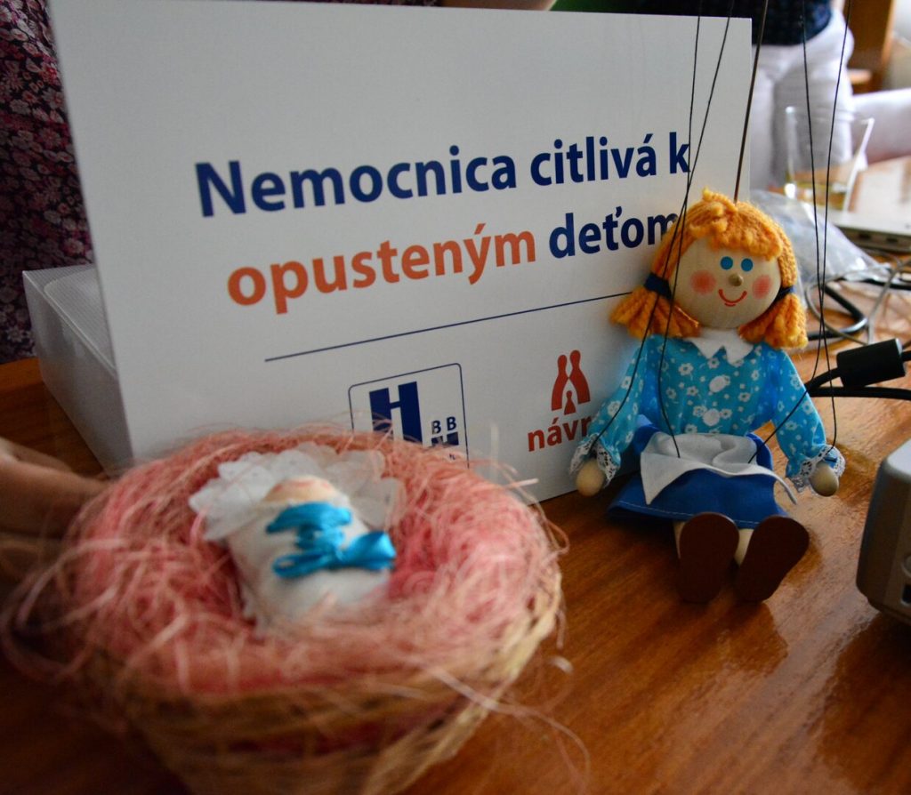 Neonatologická klinika SZU