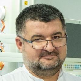 MUDr. Jozef Valky, PhD.