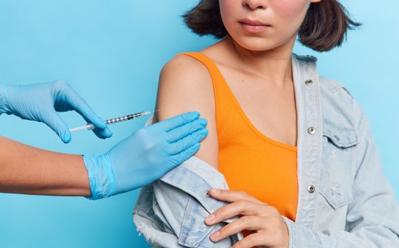 Spúšťame prvé očkovacie centrum proti HPV vírusu v Banskobystrickom kraji
